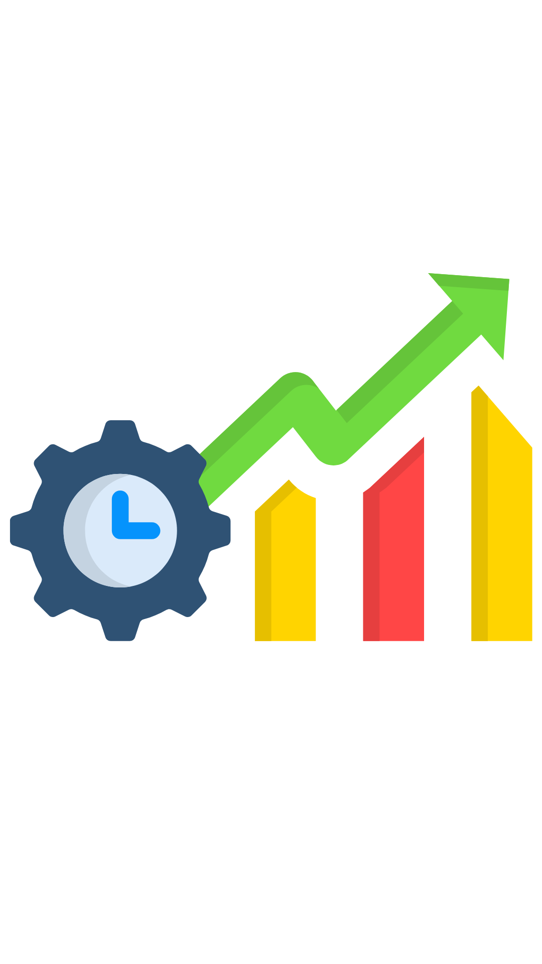 Sistema de Produtividade Transformadora